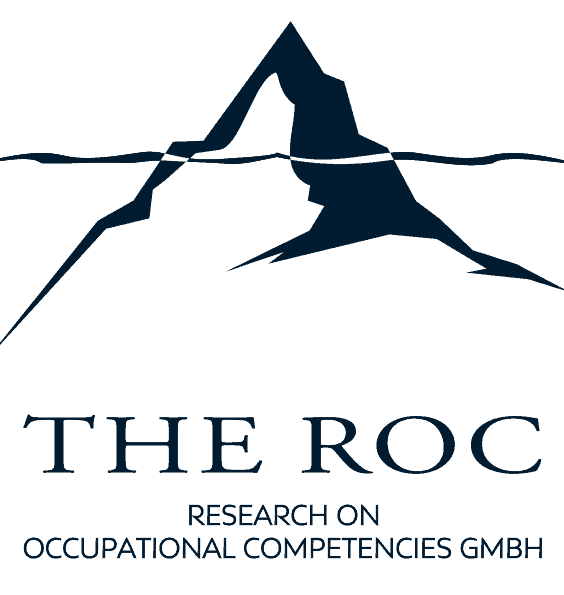 The ROC Institute - Logo